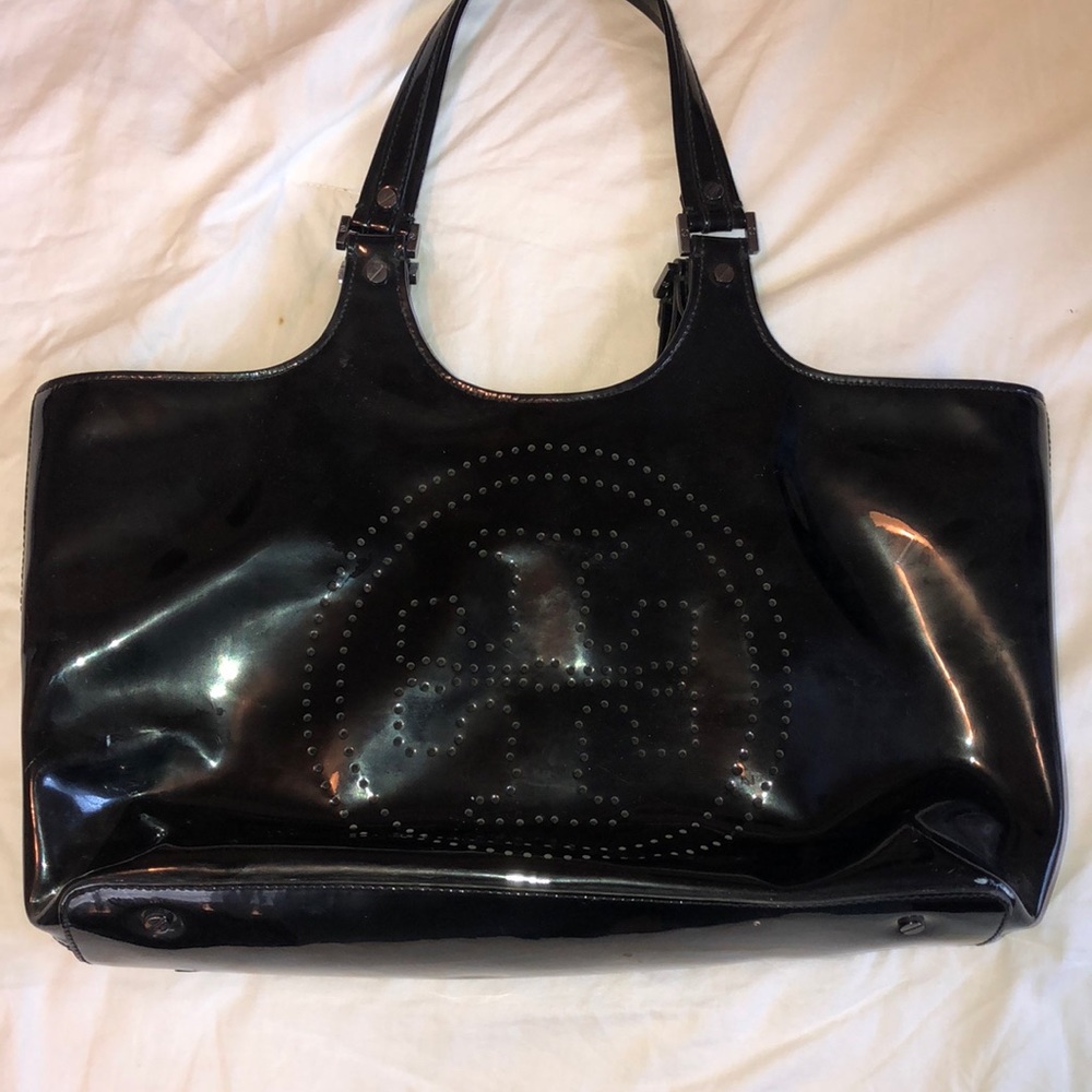 Tory Burch tote bag